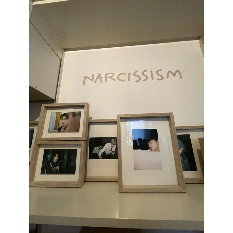 packing narcissism (kecil)