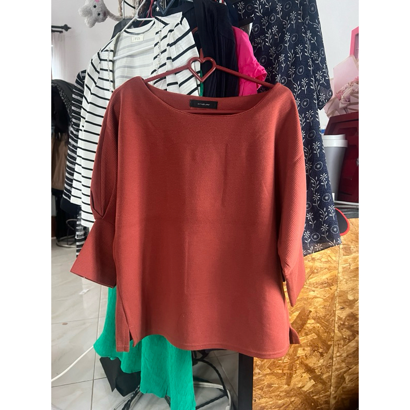 orena blouse