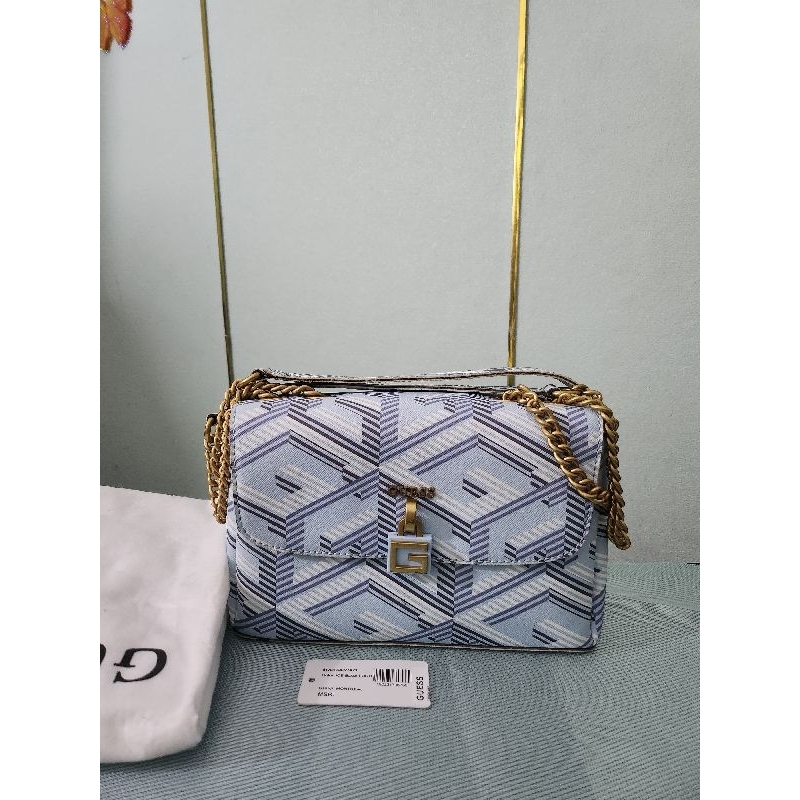 Tas Guess Ori Counter