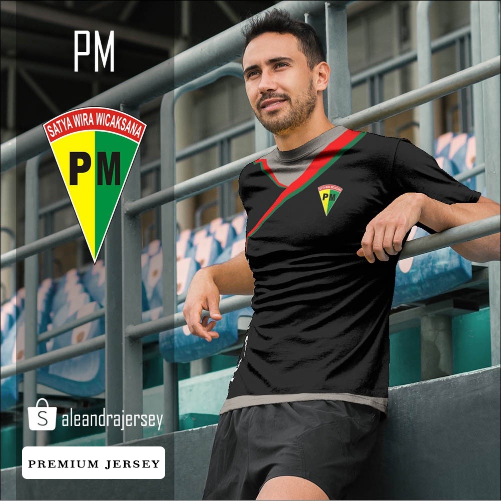 Baju Kaos Jersey Polisi Militer PM 58 FullPrint Printing Custom Premium Militer Tentara