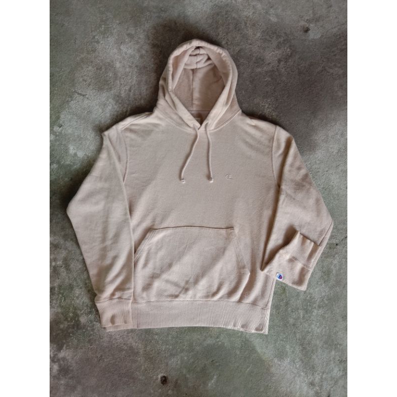 Hoodie Champion Second Original
