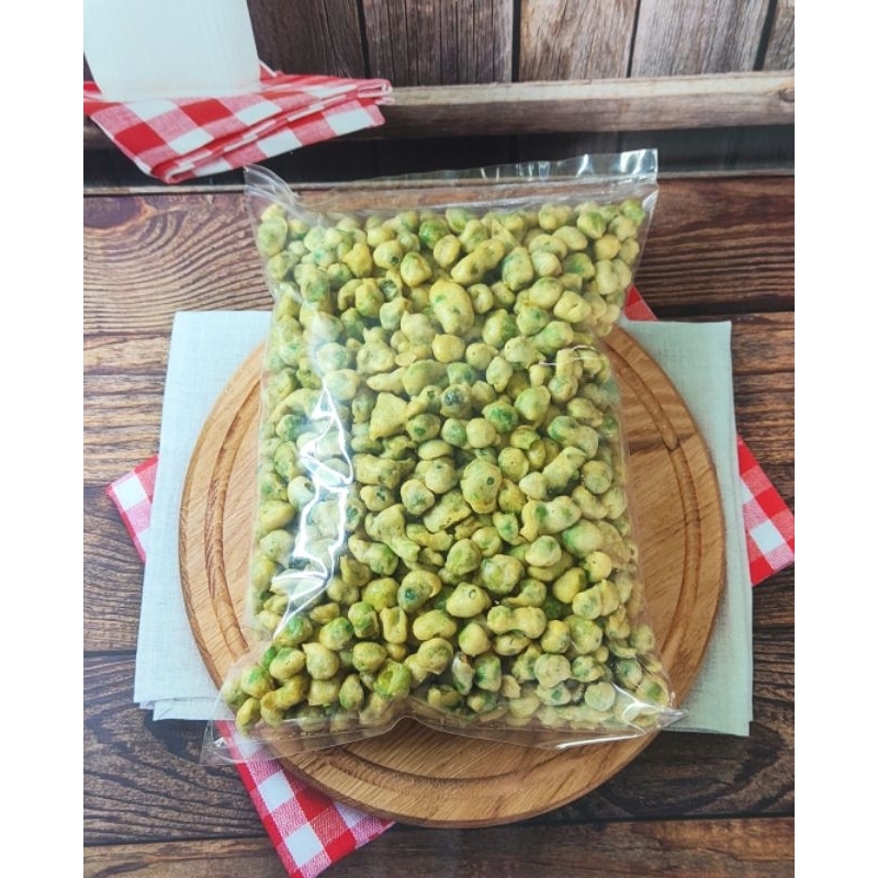 

Kacang polong jepang 500gr