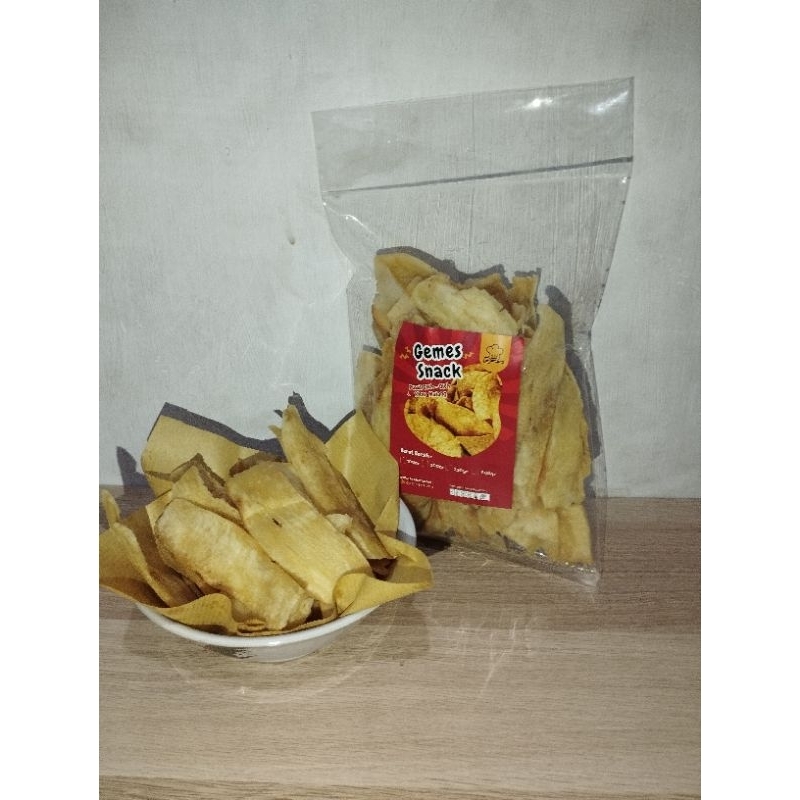

kripik singkong presto