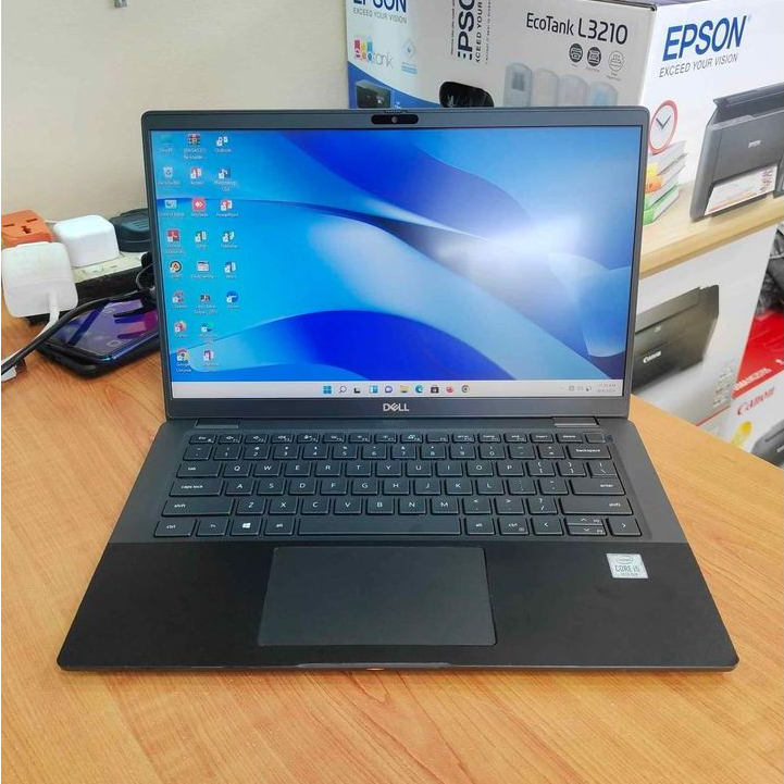 Laptop Dell Latitude 7410 / 7420 / Core i7 Gen 10 / Core i7 Gen 11 / Core i5 Gen 10