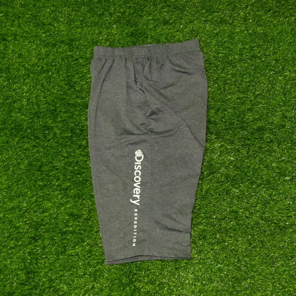 celana outdoor discovery size M second