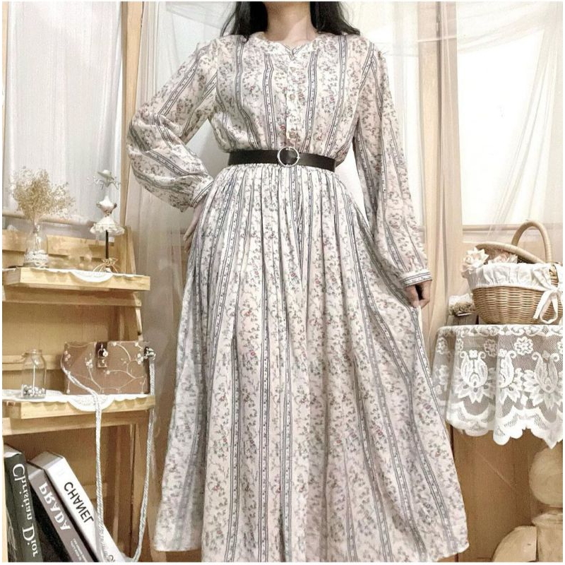 Dress etnik by "Hotping"