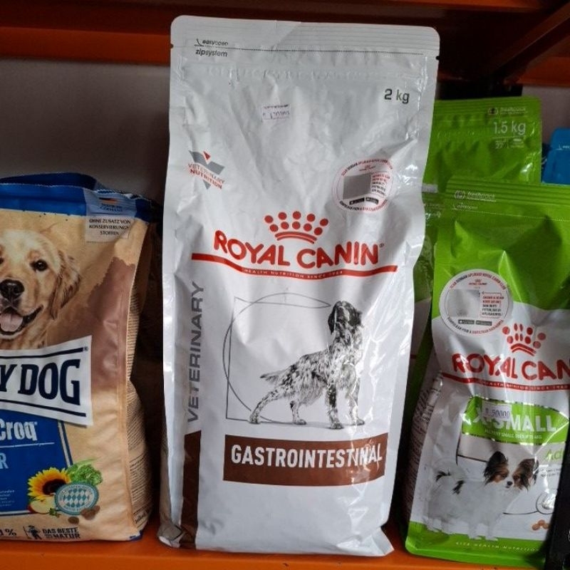 Royal canin gastrointestinal dog 2 kg