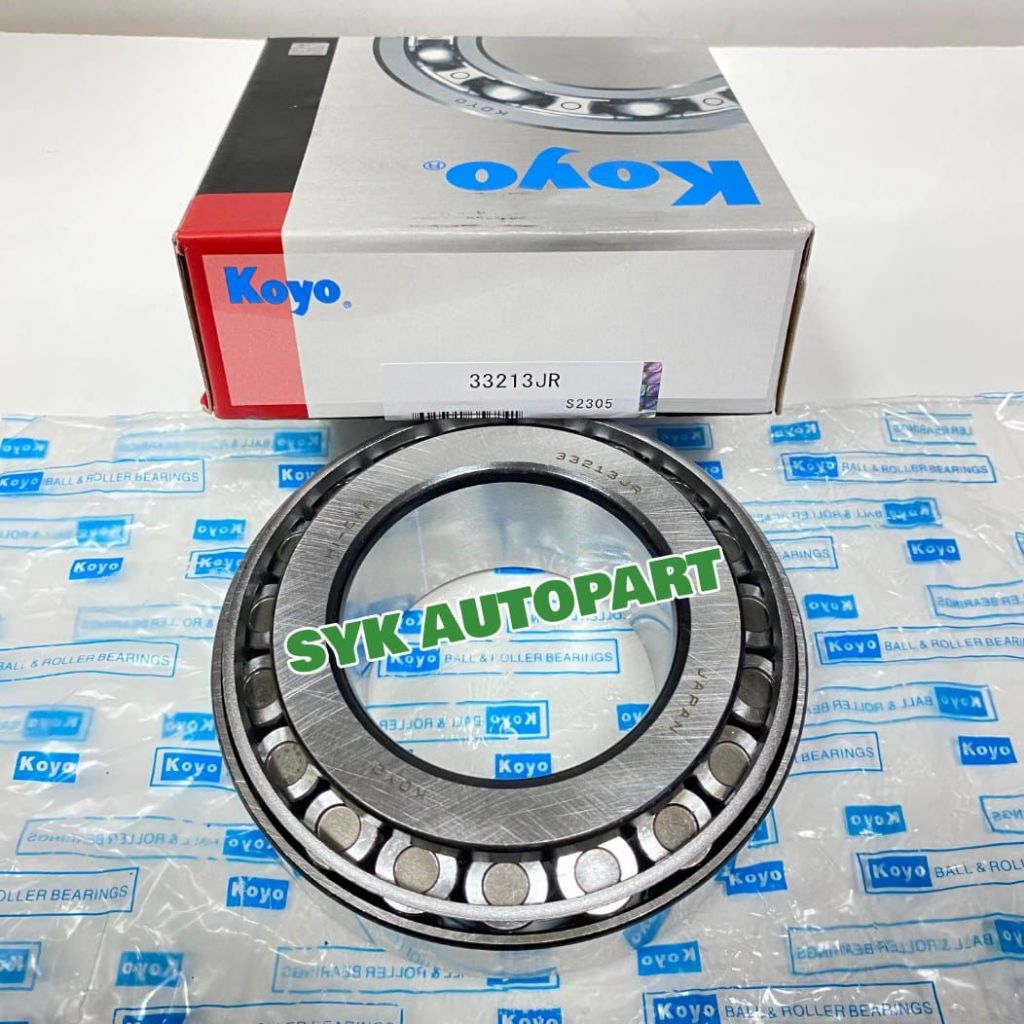 BEARING 33213 JR KOYO