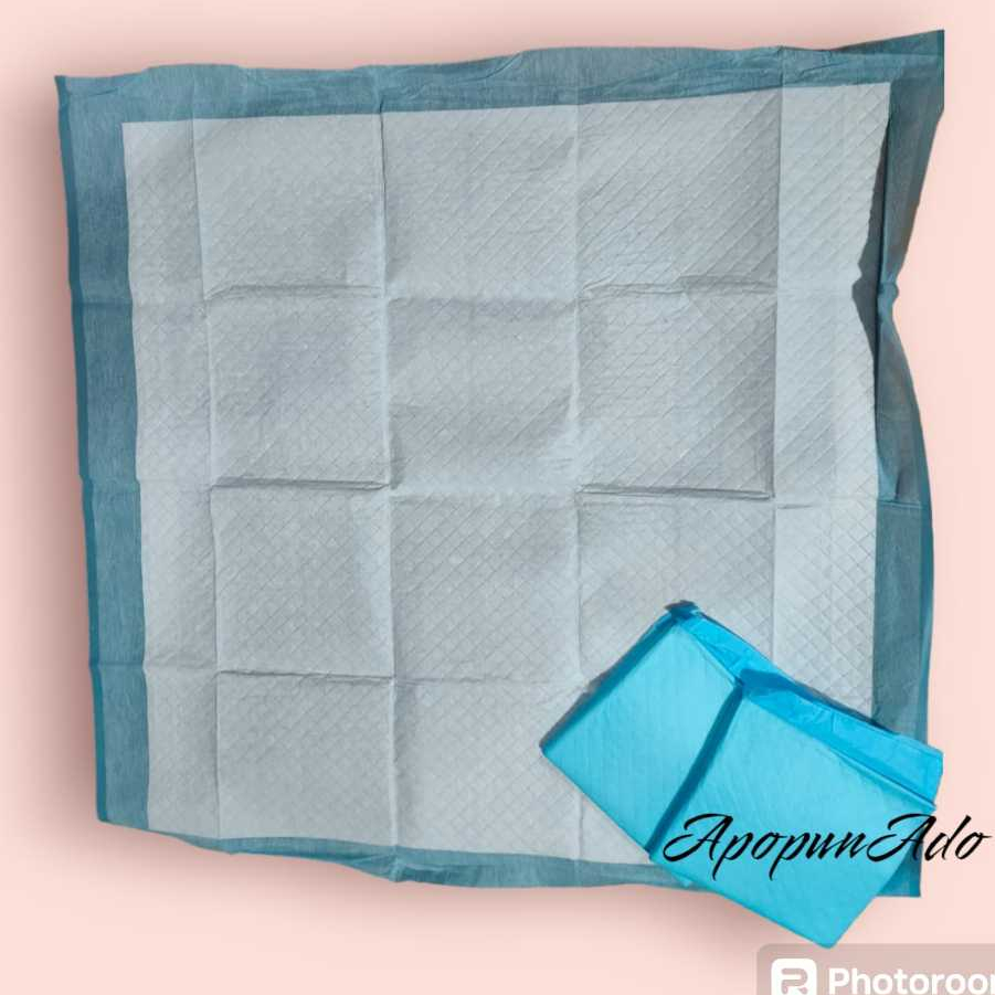 under pad uk. L