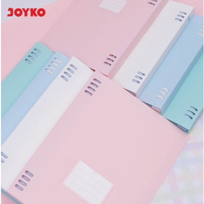 

JOYKO Binder Note Joyko BN-102 A5~B5