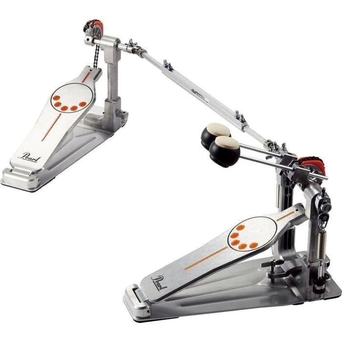Pearl P932 Demonator Double Pedal