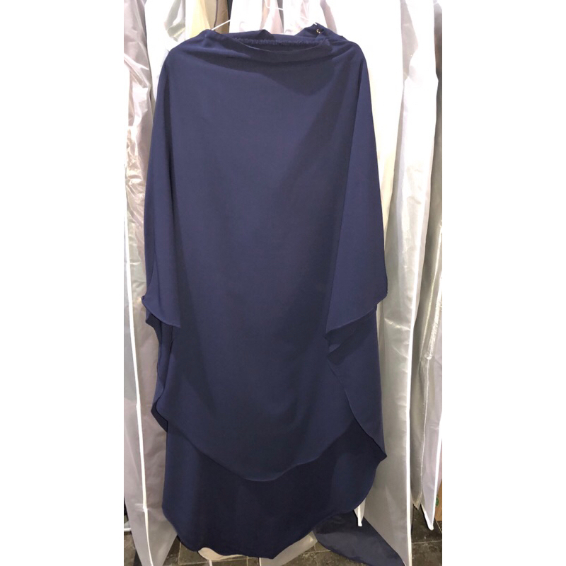 preloved FK peony Alfi Huraiyah