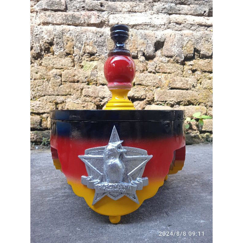 helopet Pleci Mania airbrush