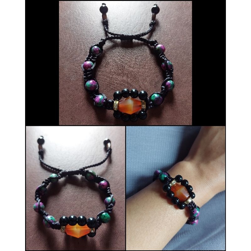 gelang lilis lamiang asli  mini 2cm