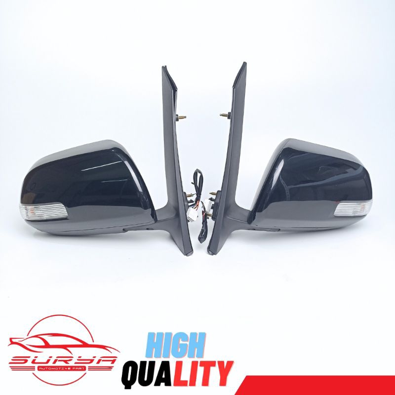 Spion Innova 2005-2015 Type V