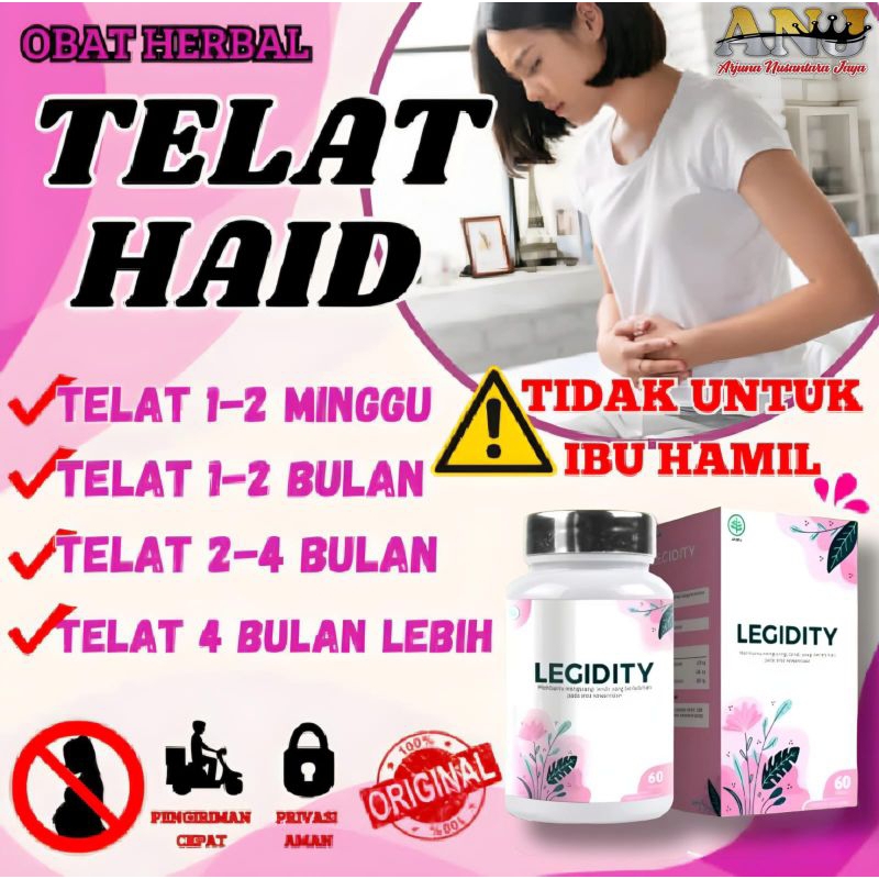 Obat Herbal Haid Telat 1 Bulan Pelancar Haid Telat 1 Bulan Nyeri Haid Obat Telat Datang Bulan