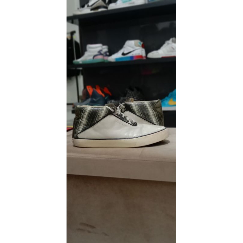 Sepatu_Second Alexander McQueen