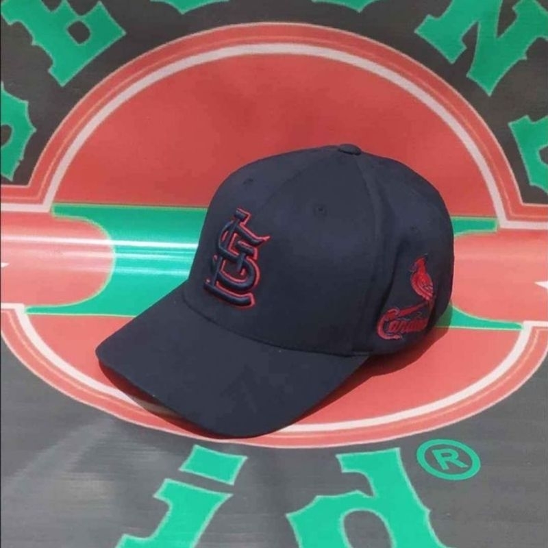 topi MLB st.cardinal