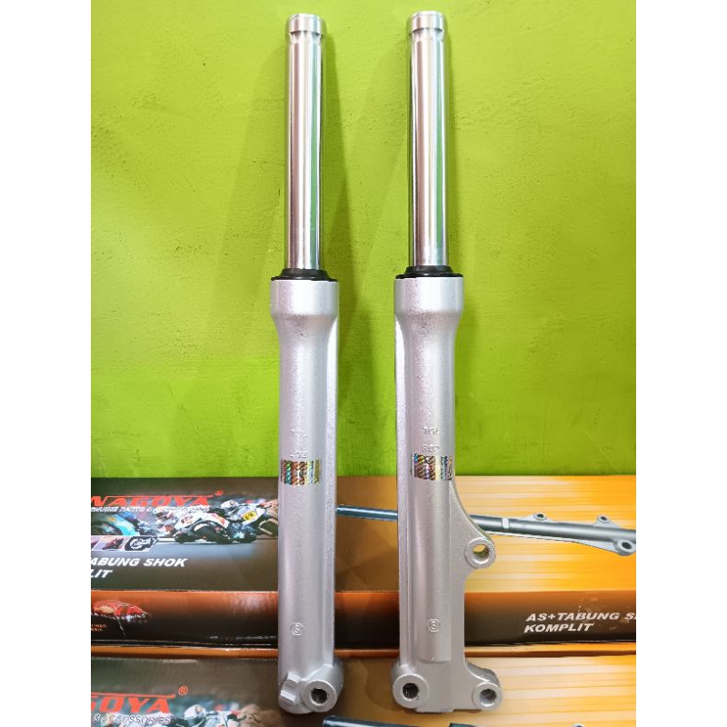 SHOCK DEPAN SET MIO J,MIO M3,SOUL GT