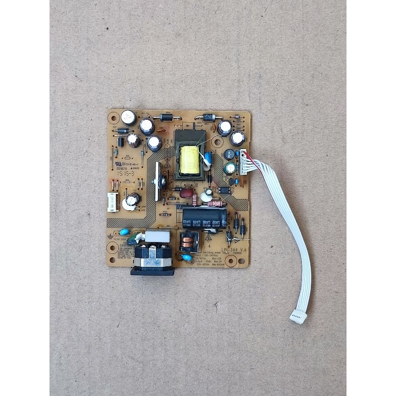 power suply psu Monitor HP V194   V193b
