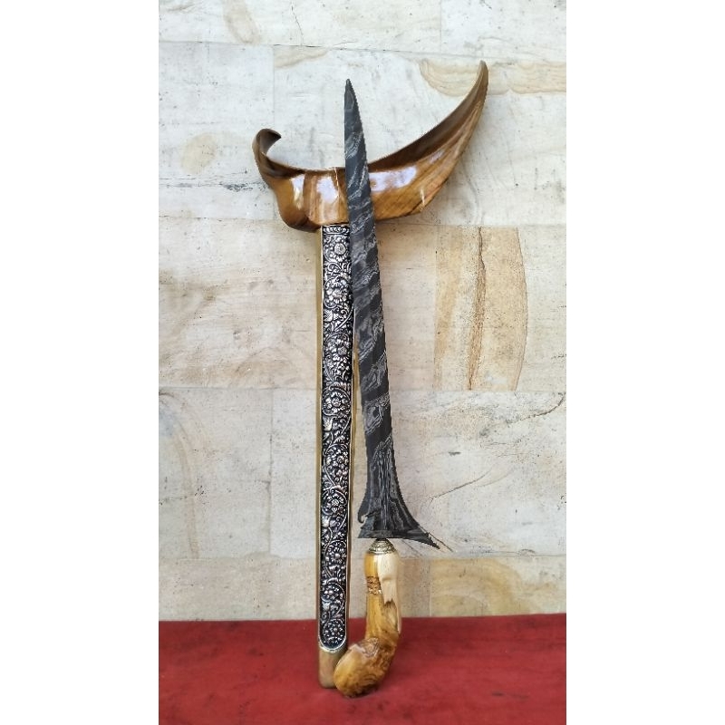 KERIS PAMOR BUNTEL MAYIT LADRANG