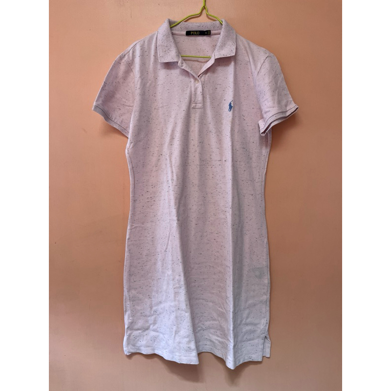 Dress Polo Preloved