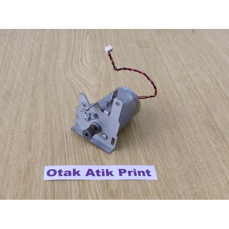 Dinamo Motor Disk Bagian Bawah EPSON L110 L310 L360 L385 L565