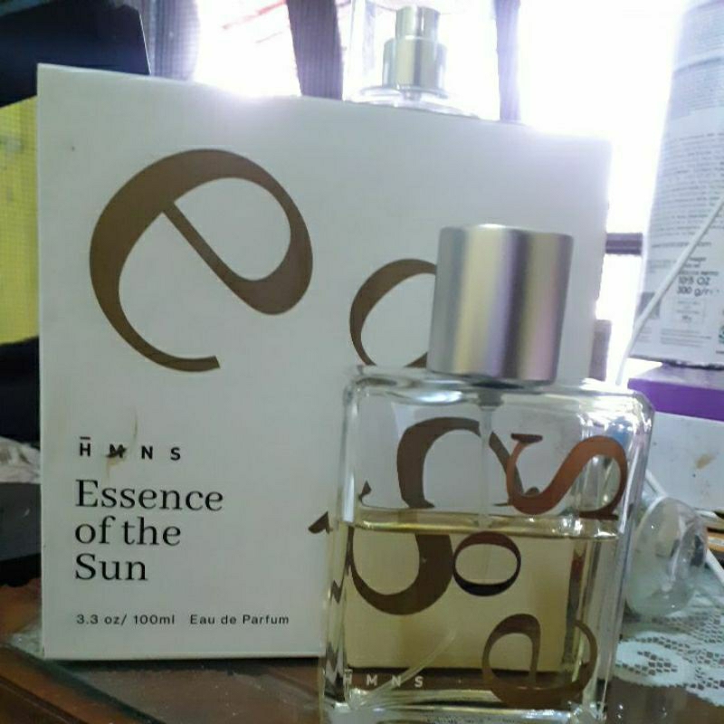 hnms eos eau the parfum