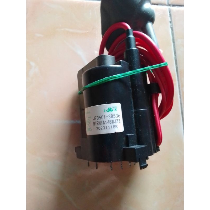 JF0501-38536/FA 148W