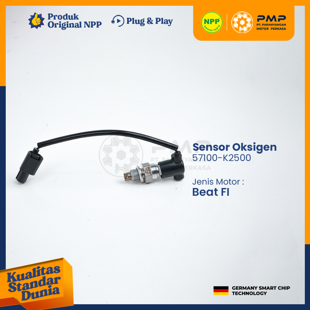 SENSOR OKSIGEN BEAT FI NPP