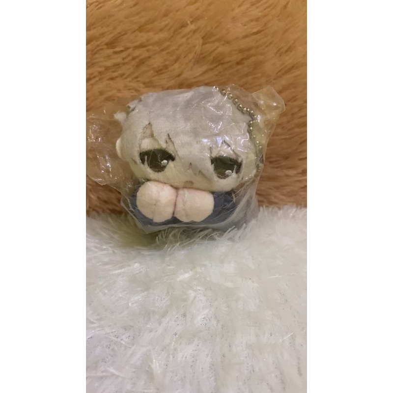 Plushie Anime - Capit Nagi Seishiro