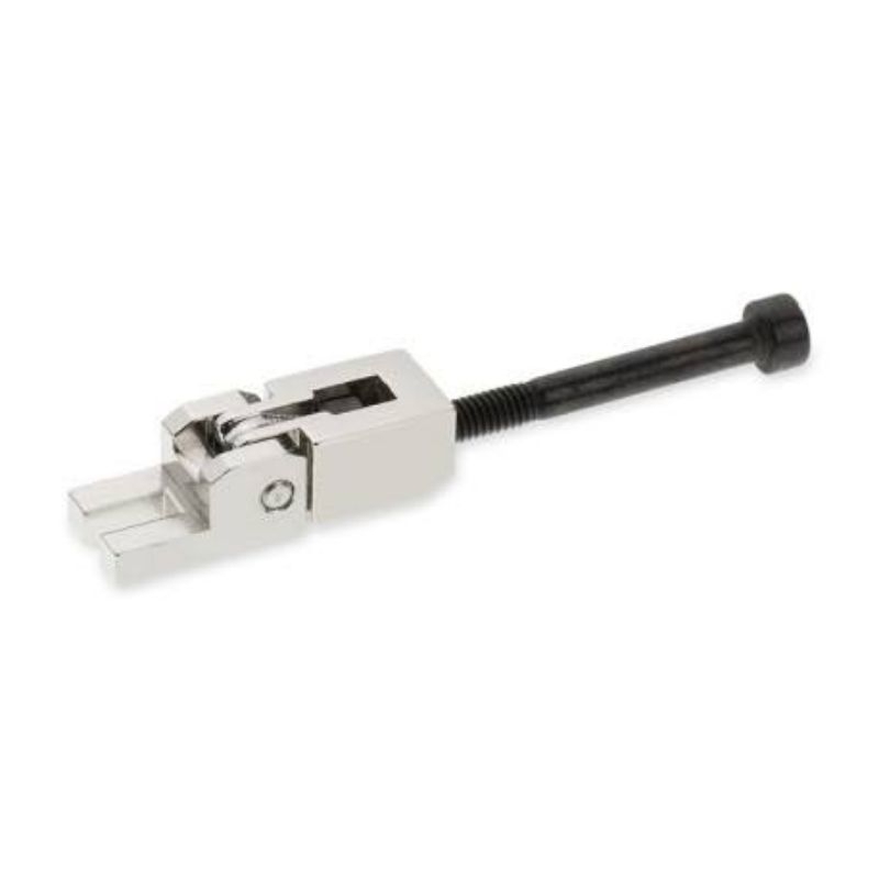 Saddle bridge tremolo updown floydrose