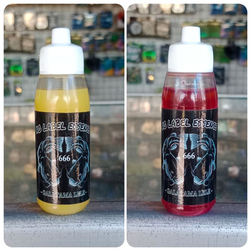 ESSEN GALATAMA LELE BY NO LABEL PANCING