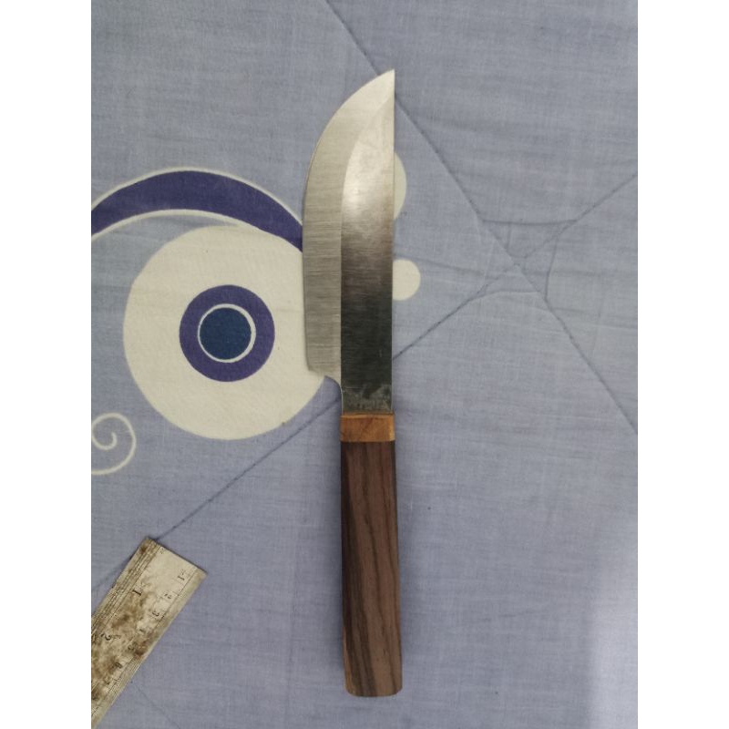 Pisau Dapur bahan bilah M2