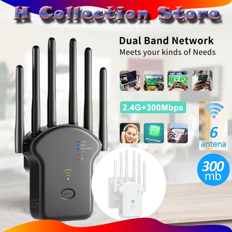 Penguat Sinyal Wifi Penguat Sinyal Wifi Penguat Sinyal Wifi Dual Band Grosir Grosir Penguat Router G