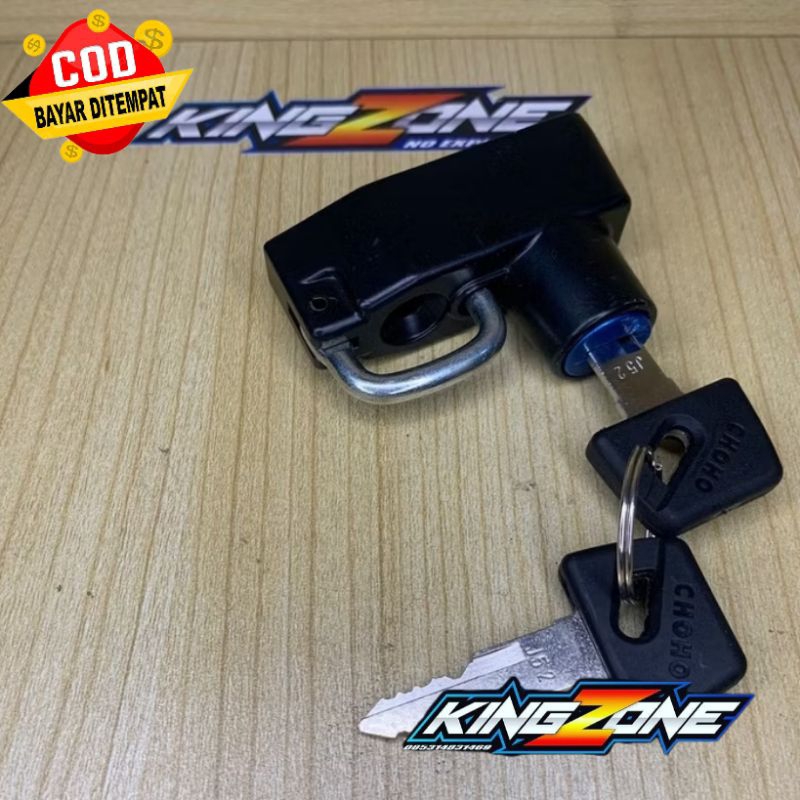 KUNCI HELM HANGER HELM RX KING RXKING