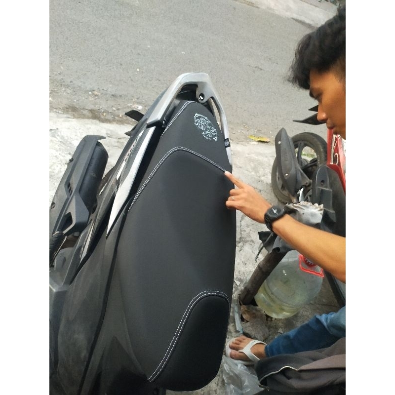 kulit jok Arvi