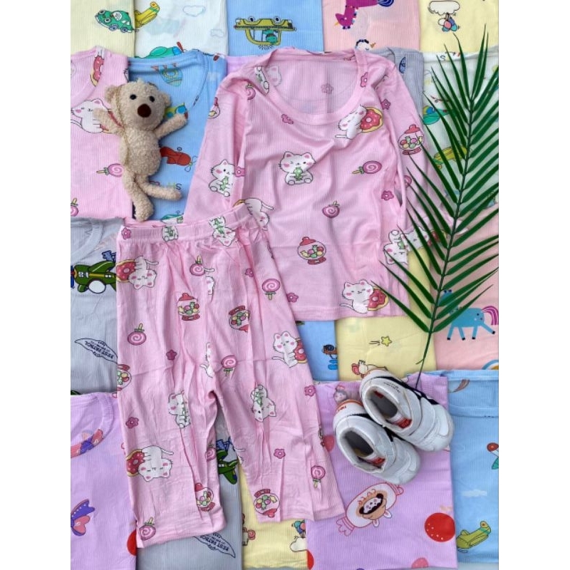LELANG BAJU ANAK MURAH GROSIR