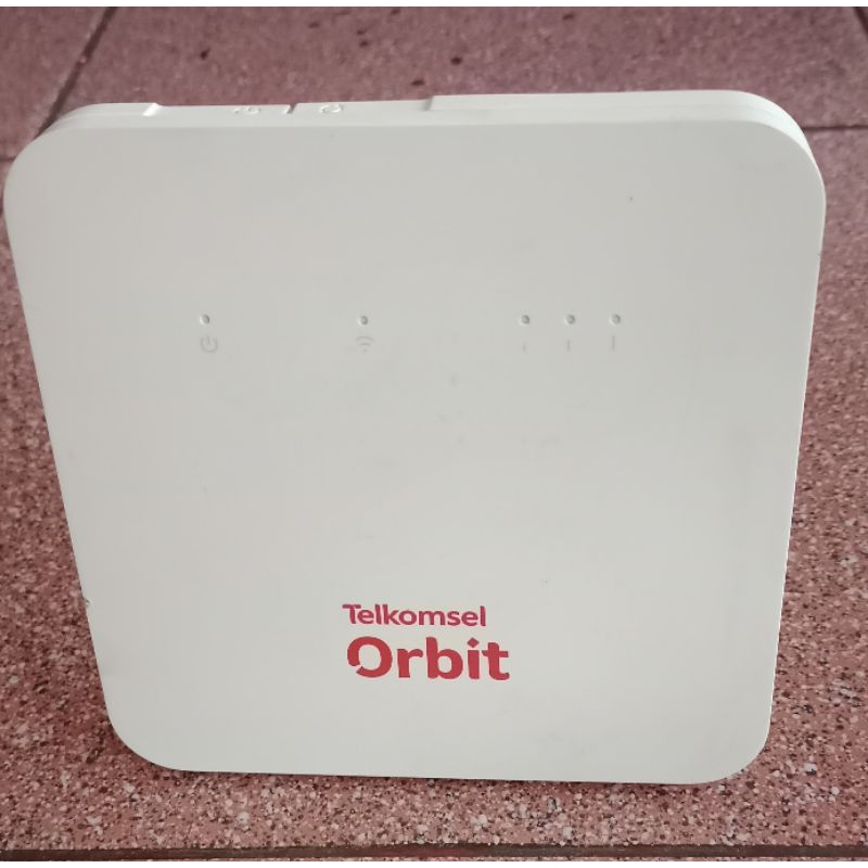 Modem Wifi Huawei (Orbit) B 312-926