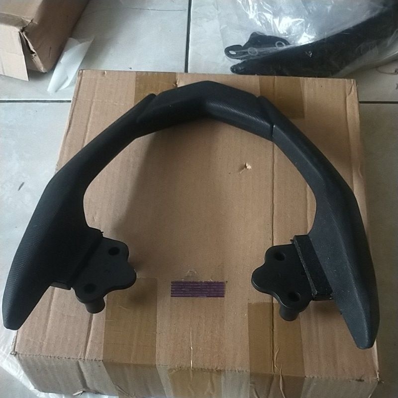 behel behel untuk beat esp 2016-2019 behel bungkus karet