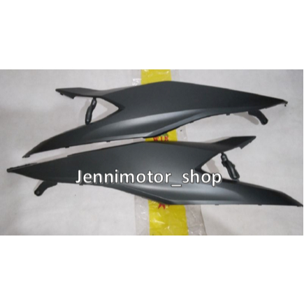 Kap Bodi / Cover Body Samping Honda Beat Deluxe LED CBS / ISS ( 2020-2022) Merk Win