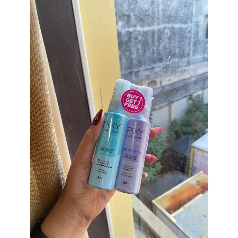 FACE MIST PIXY BUY 1 GET 1