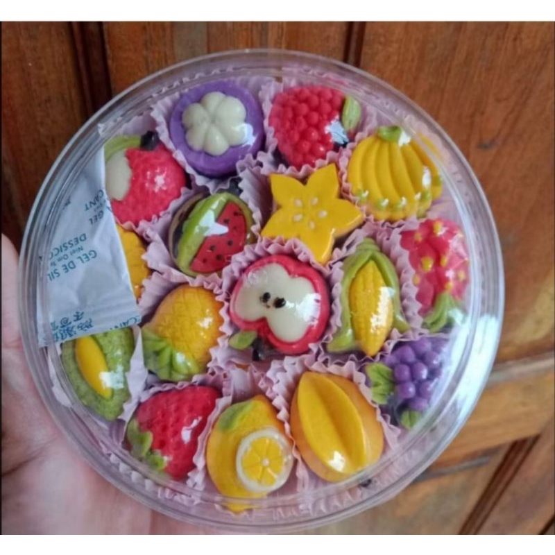 

coklatkaracter