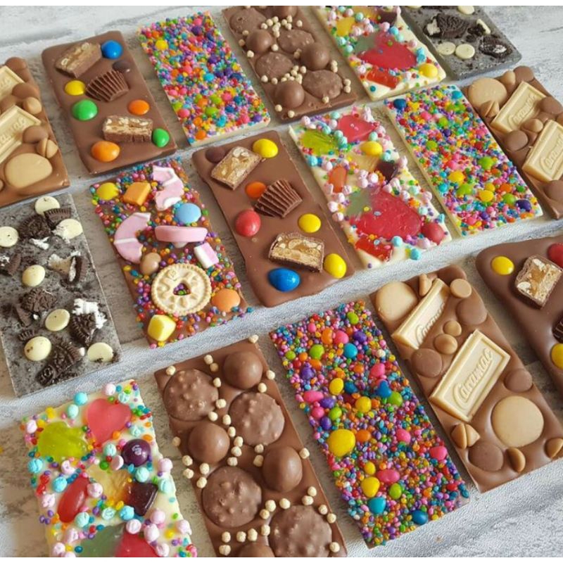 

ChocoMilk By Chocomil`La