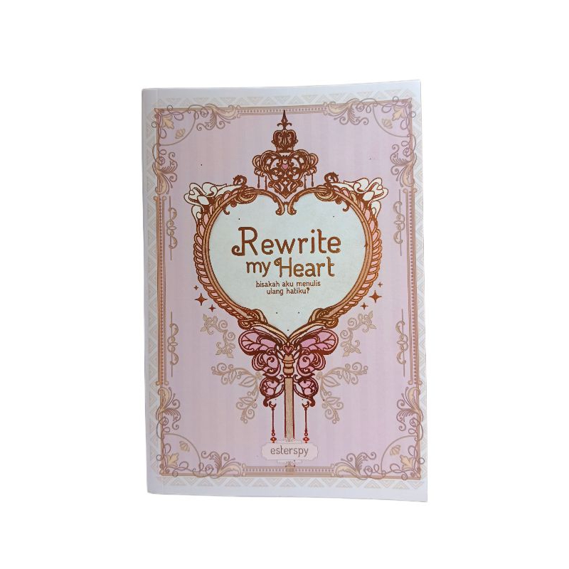 preloved rewrite my heart