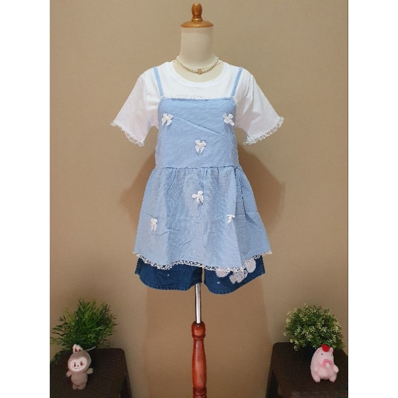 Top/Atasan Nidaa Pita