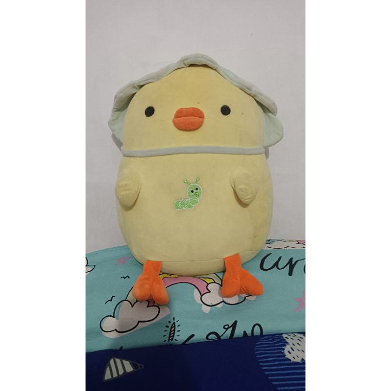 boneka bebek 2kg