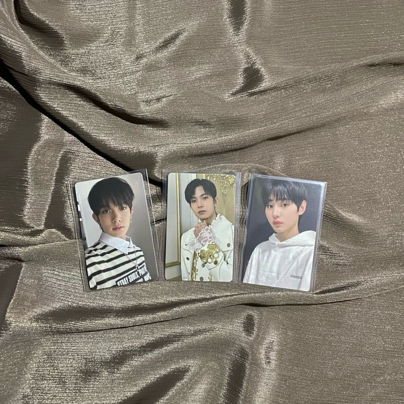 PHOTOCARD ENHYPEN (TAKE ALL)