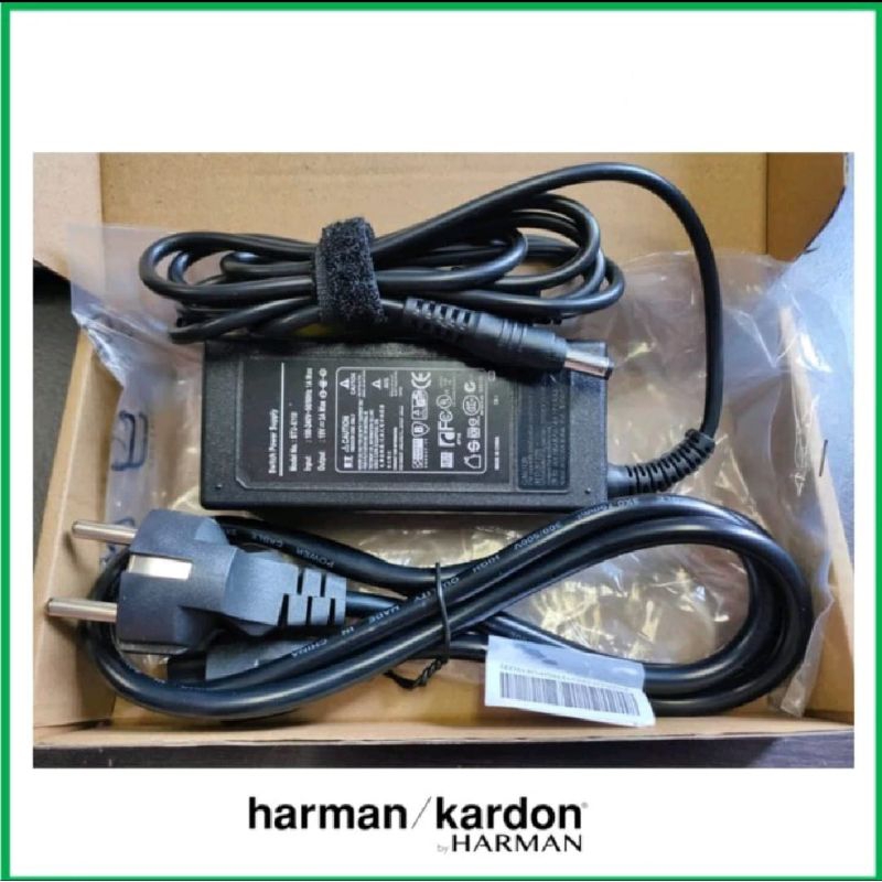 Charger AC Adaptor speaker harman kardon seri ONYX STUDIO 6