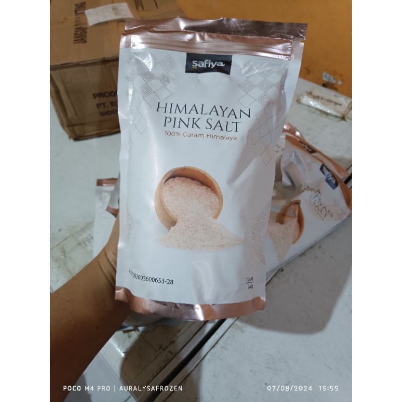 

Garam Himalaya Premium 1kg